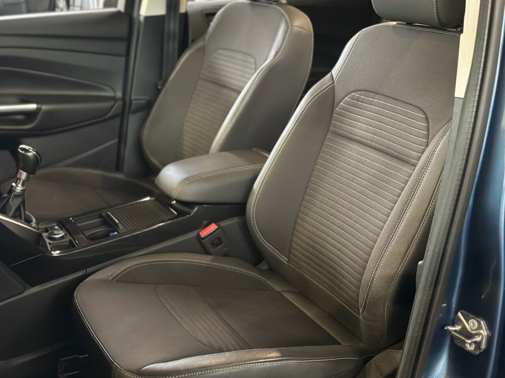 Used Ford Kuga 2018 for sale - 76985976: Photo 32