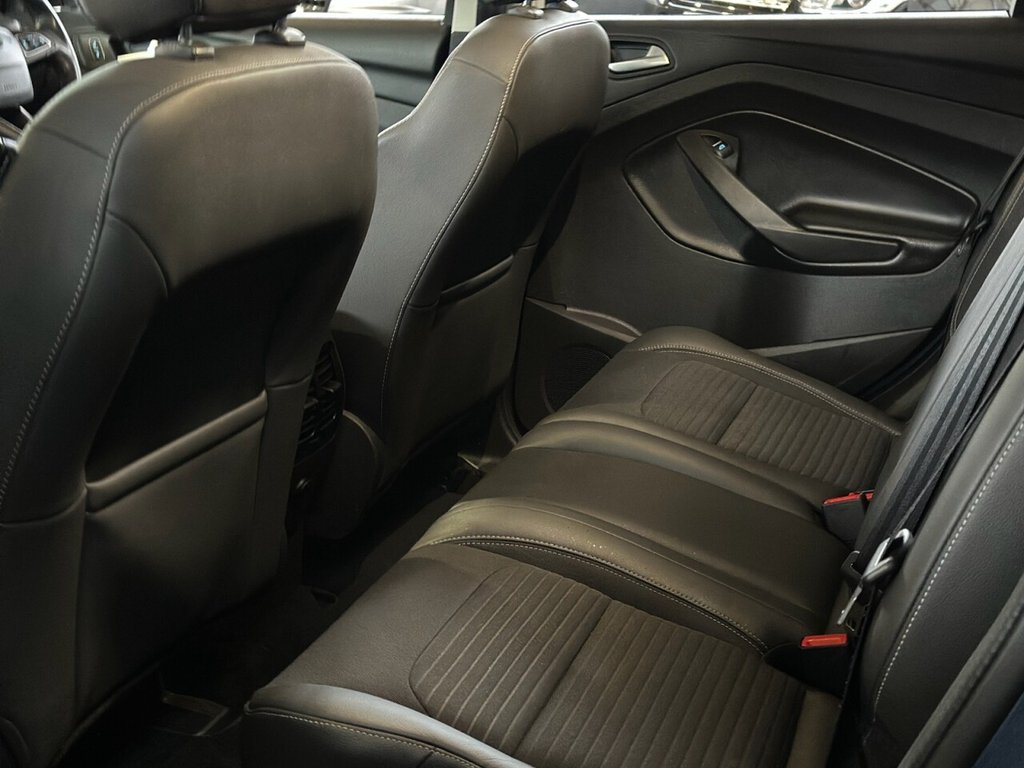 Used Ford Kuga 2018 for sale - 76985976: Photo 33