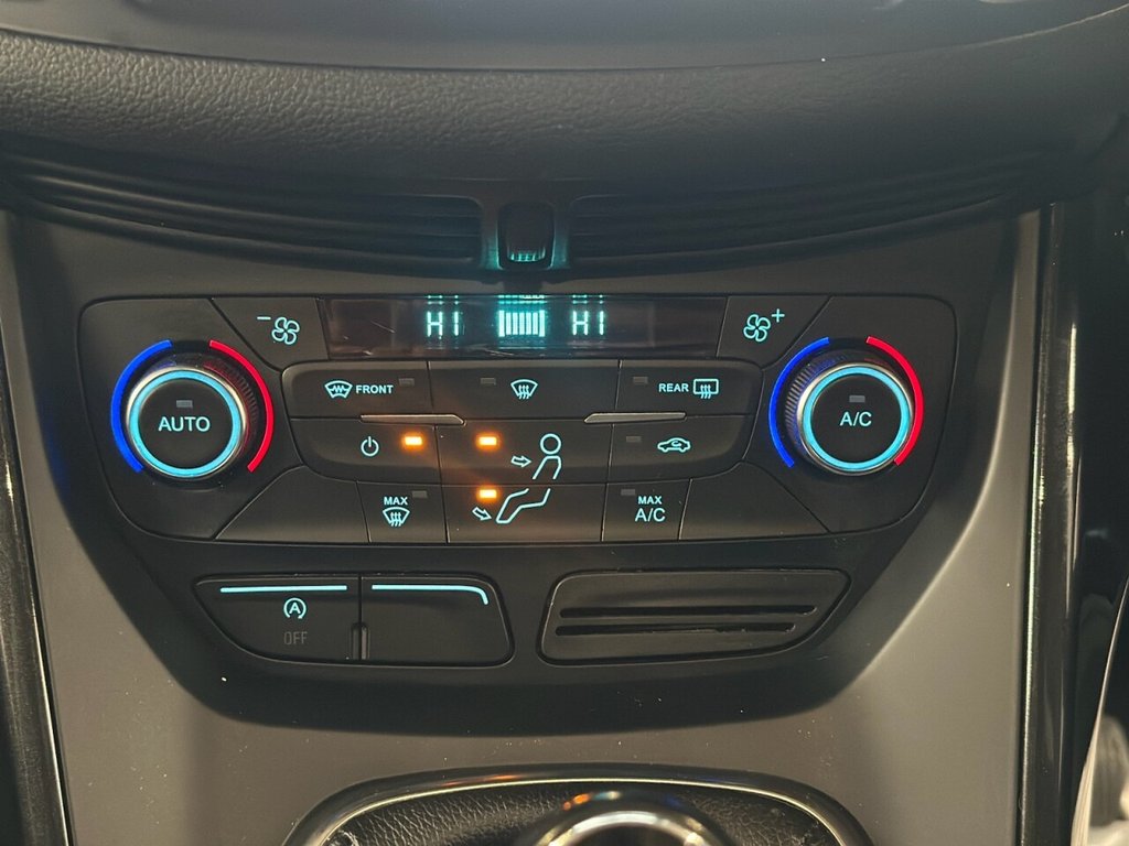 Used Ford Kuga 2018 for sale - 76985976: Photo 37