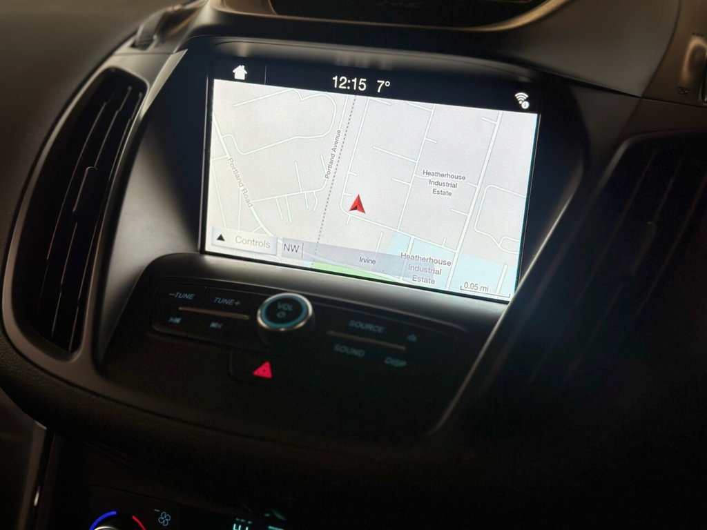 Used Ford Kuga 2018 for sale - 76985976: Photo 38