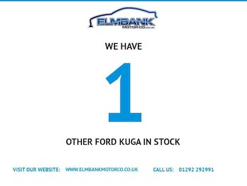 Used Ford Kuga 2018 for sale - 76985976: Photo