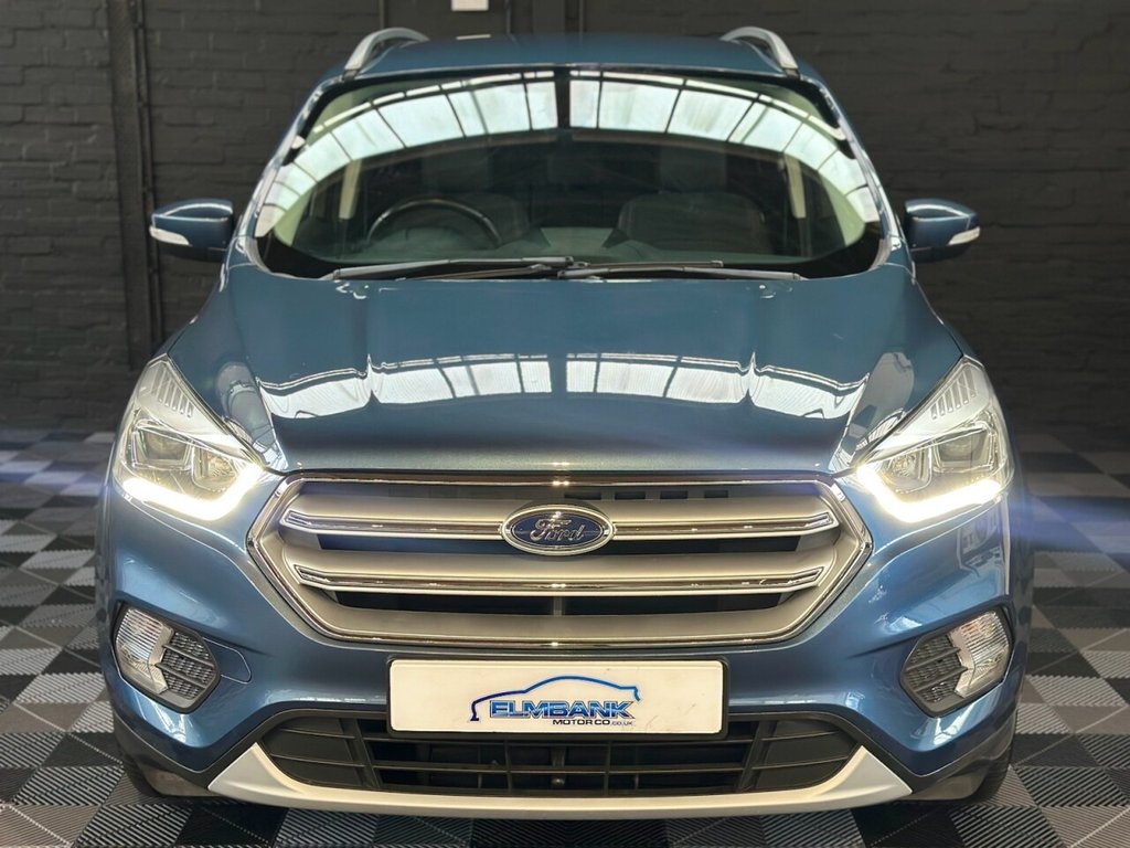 Used Ford Kuga 2018 for sale - 76985976: Photo 6