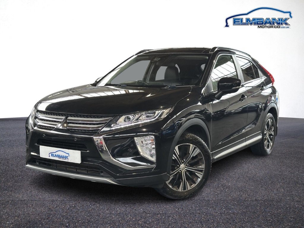 Used Mitsubishi Eclipse Cross 2018 for sale - 76202940: Photo 1