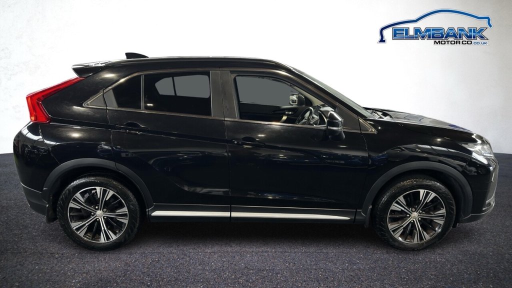 Used Mitsubishi Eclipse Cross 2018 for sale - 76202940: Photo 10