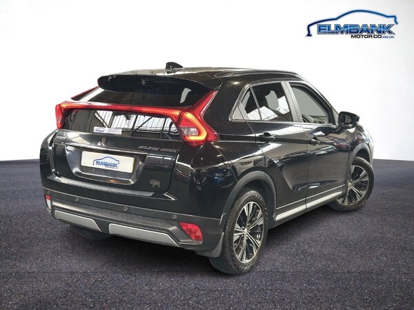 Used Mitsubishi Eclipse Cross 2018 for sale - 76202940: Photo 12