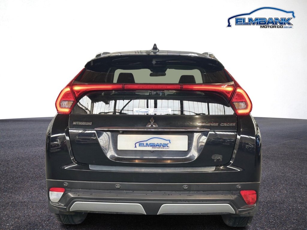 Used Mitsubishi Eclipse Cross 2018 for sale - 76202940: Photo 14