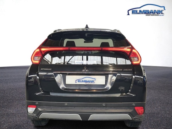 Used Mitsubishi Eclipse Cross 2018 for sale - 76202940: Photo 14