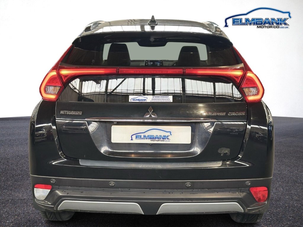 Used Mitsubishi Eclipse Cross 2018 for sale - 76202940: Photo 15