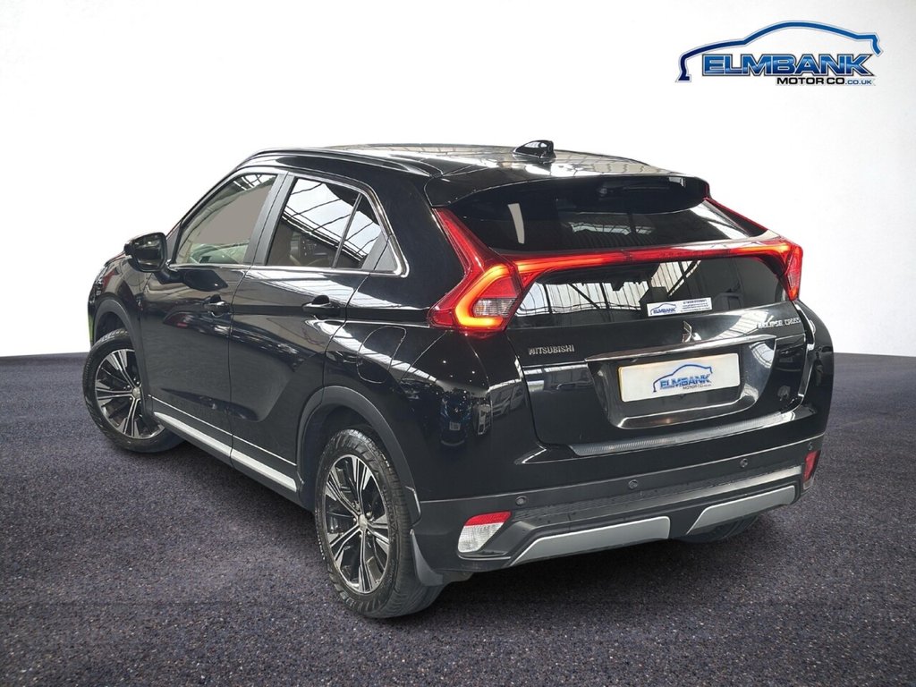 Used Mitsubishi Eclipse Cross 2018 for sale - 76202940: Photo 18