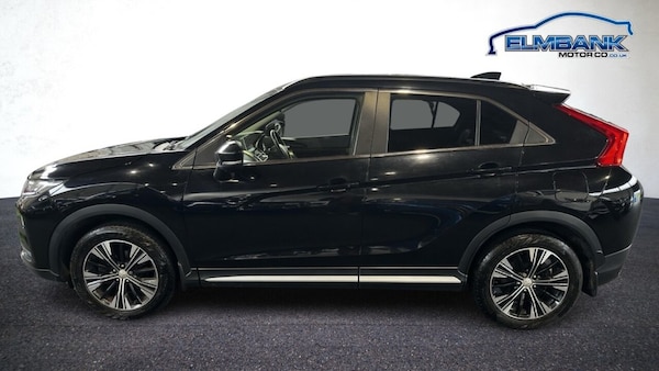 Used Mitsubishi Eclipse Cross 2018 for sale - 76202940: Photo 19