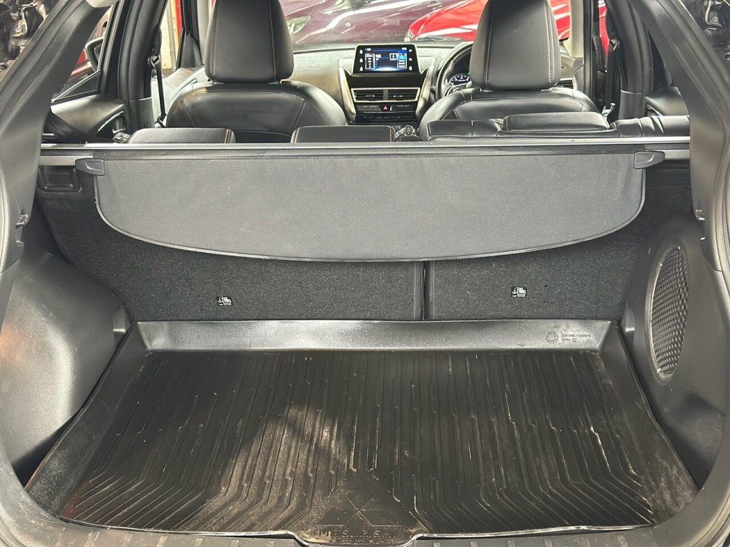 Used Mitsubishi Eclipse Cross 2018 for sale - 76202940: Photo 20