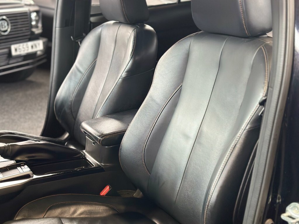 Used Mitsubishi Eclipse Cross 2018 for sale - 76202940: Photo 33