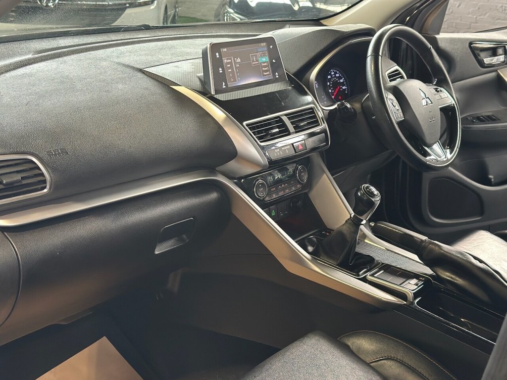 Used Mitsubishi Eclipse Cross 2018 for sale - 76202940: Photo 34