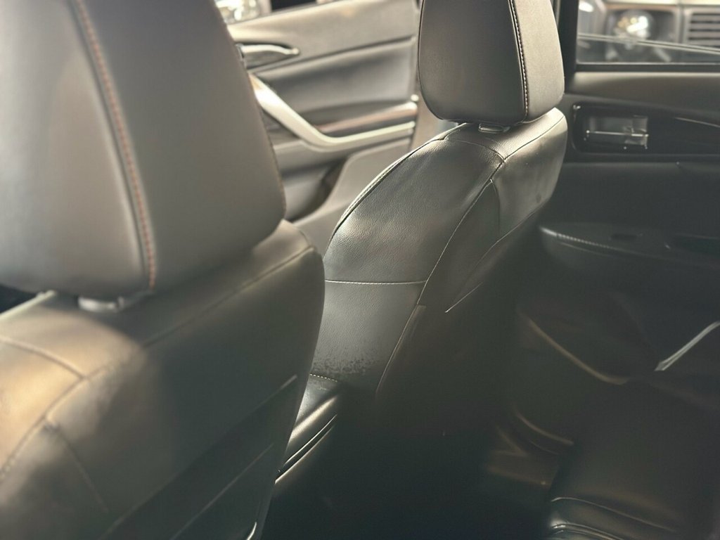 Used Mitsubishi Eclipse Cross 2018 for sale - 76202940: Photo 35