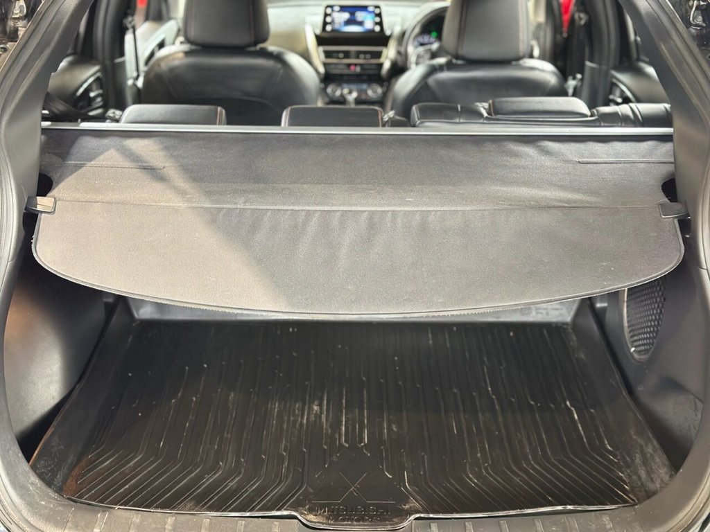 Used Mitsubishi Eclipse Cross 2018 for sale - 76202940: Photo 37