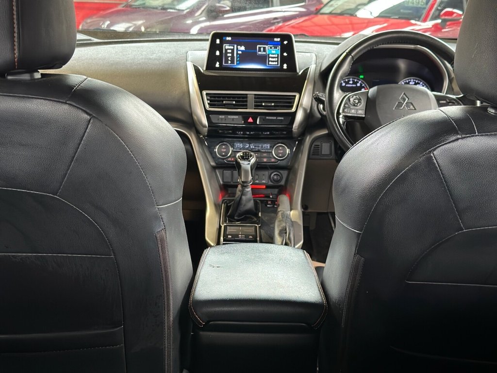 Used Mitsubishi Eclipse Cross 2018 for sale - 76202940: Photo 38