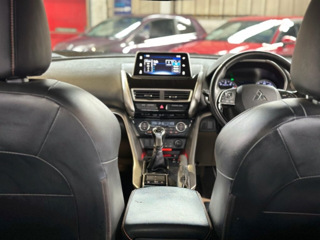 Used Mitsubishi Eclipse Cross 2018 for sale - 76202940: Photo 39