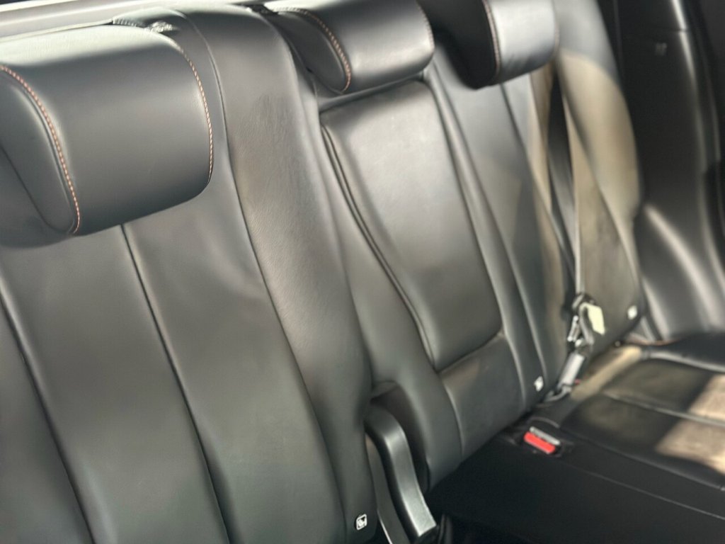 Used Mitsubishi Eclipse Cross 2018 for sale - 76202940: Photo 40