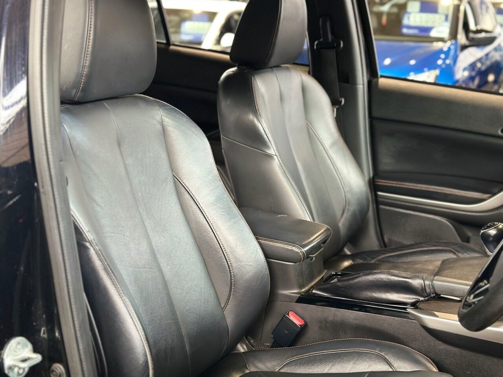 Used Mitsubishi Eclipse Cross 2018 for sale - 76202940: Photo 41