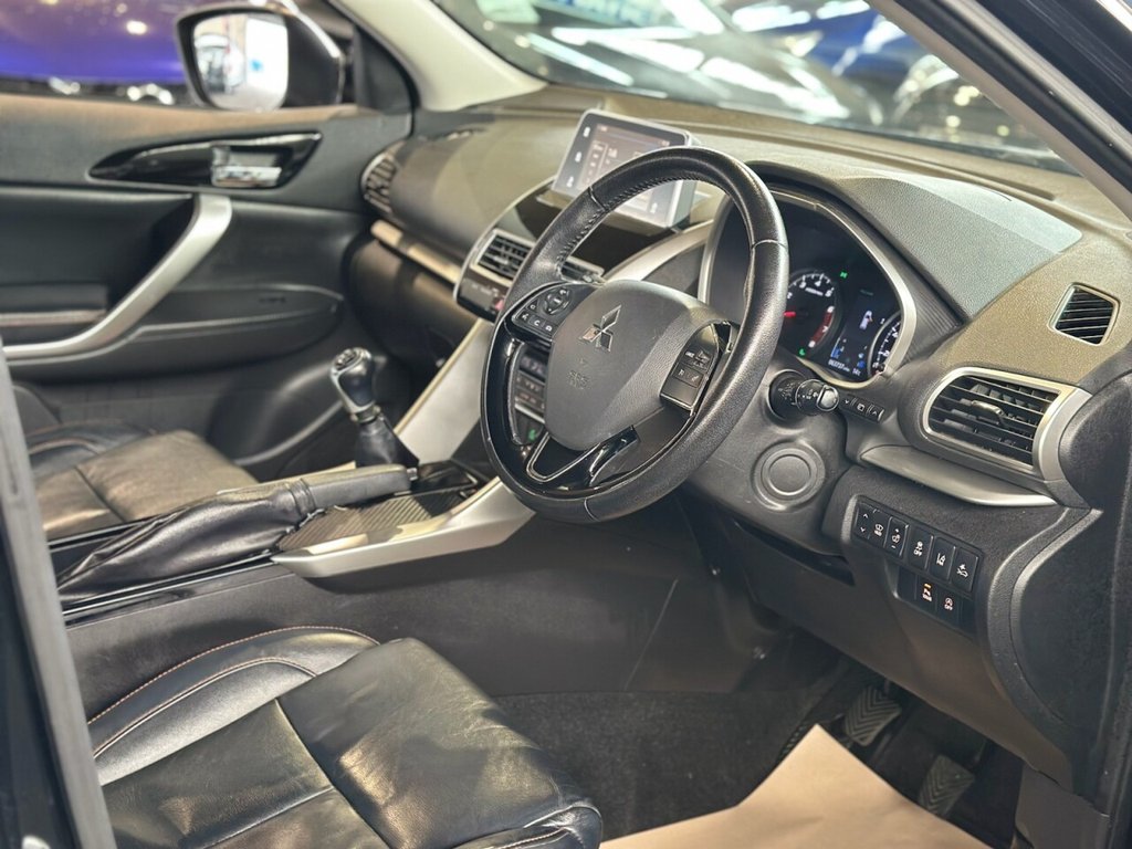 Used Mitsubishi Eclipse Cross 2018 for sale - 76202940: Photo 43