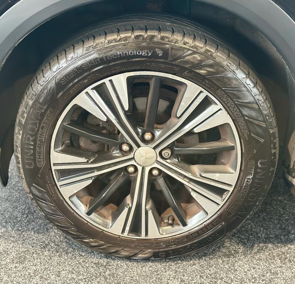 Used Mitsubishi Eclipse Cross 2018 for sale - 76202940: Photo 45