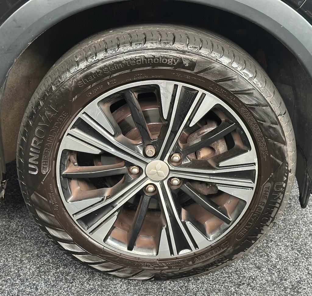 Used Mitsubishi Eclipse Cross 2018 for sale - 76202940: Photo 47