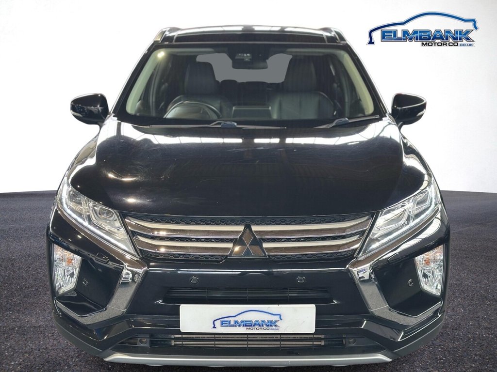 Used Mitsubishi Eclipse Cross 2018 for sale - 76202940: Photo 5
