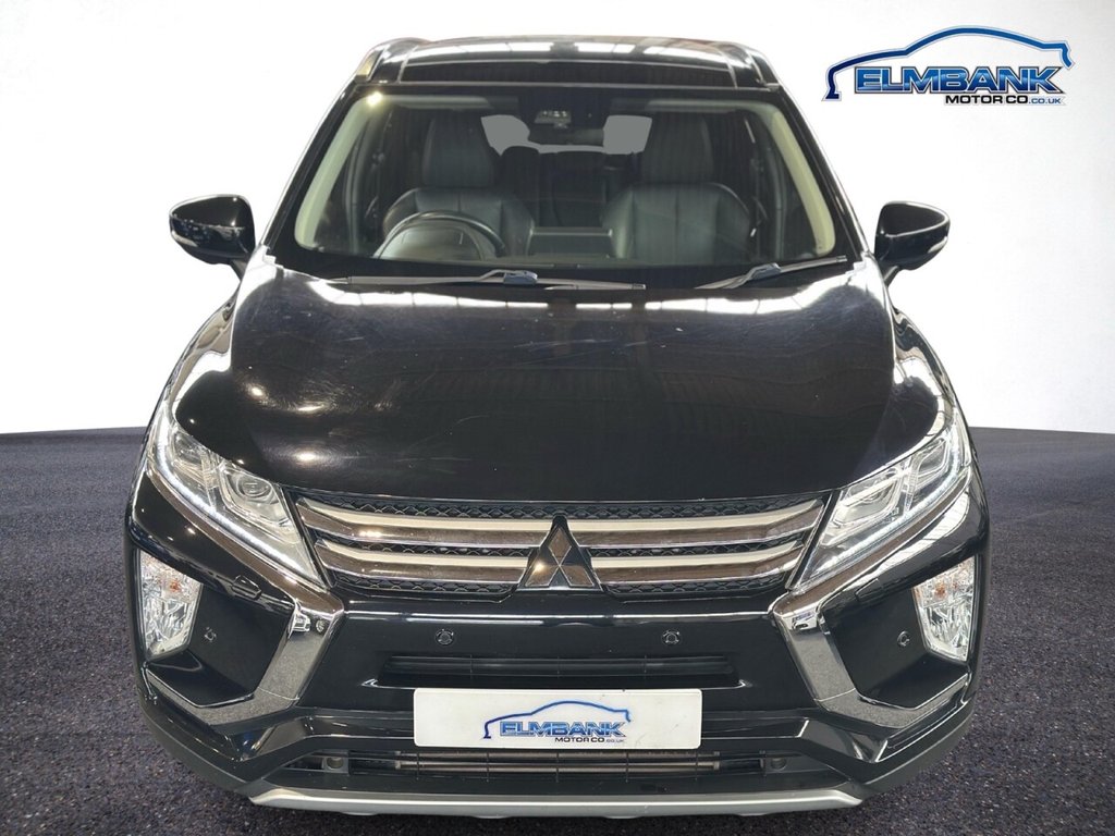 Used Mitsubishi Eclipse Cross 2018 for sale - 76202940: Photo 6