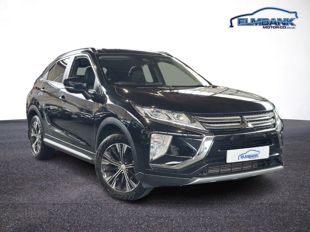 Used Mitsubishi Eclipse Cross 2018 for sale - 76202940: Photo 7