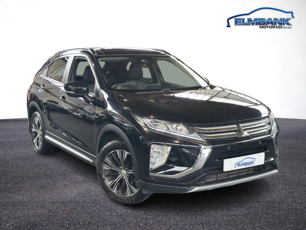 Used Mitsubishi Eclipse Cross 2018 for sale - 76202940: Photo 8