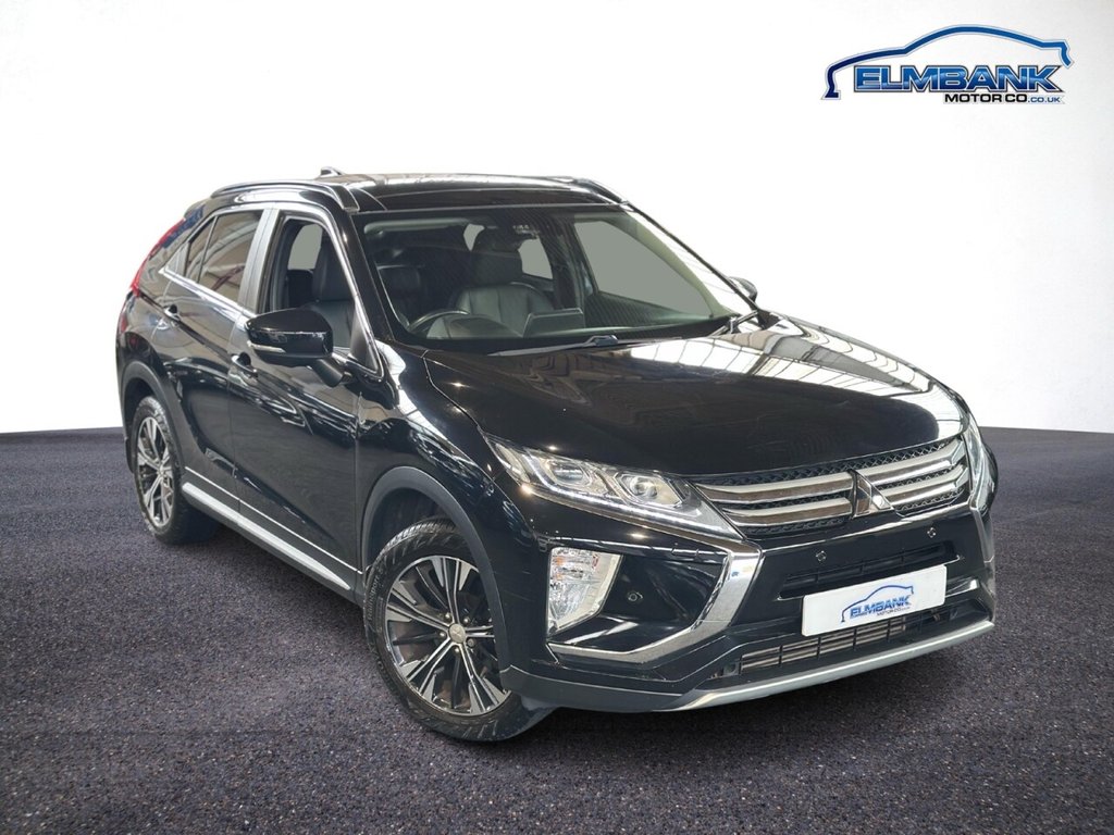 Used Mitsubishi Eclipse Cross 2018 for sale - 76202940: Photo 9