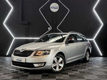 Used Skoda Octavia 2013 for sale - 79610748: Photo