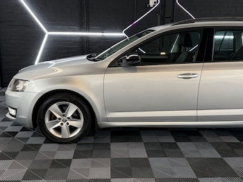 Used Skoda Octavia 2013 for sale - 79610748: Photo