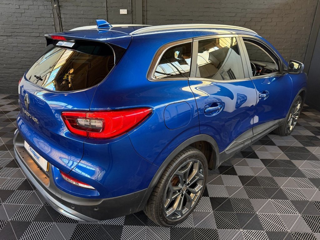 Used Renault Kadjar 2020 for sale - 77065028: Photo 12