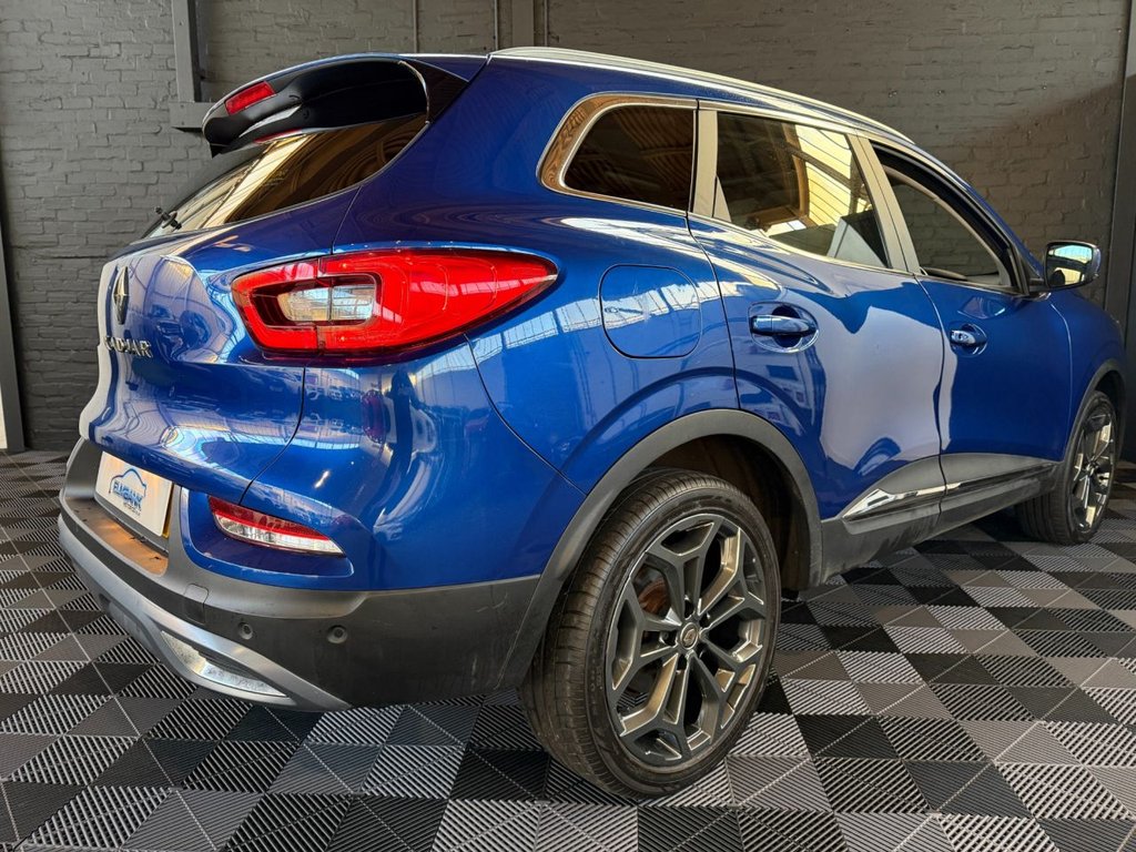 Used Renault Kadjar 2020 for sale - 77065028: Photo 13