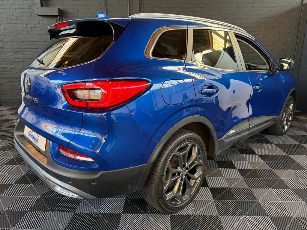 Used Renault Kadjar 2020 for sale - 77065028: Photo 14