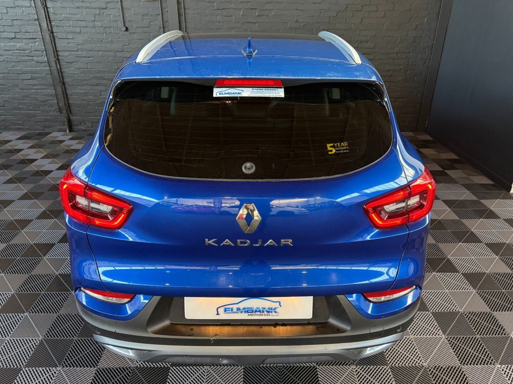 Used Renault Kadjar 2020 for sale - 77065028: Photo 15