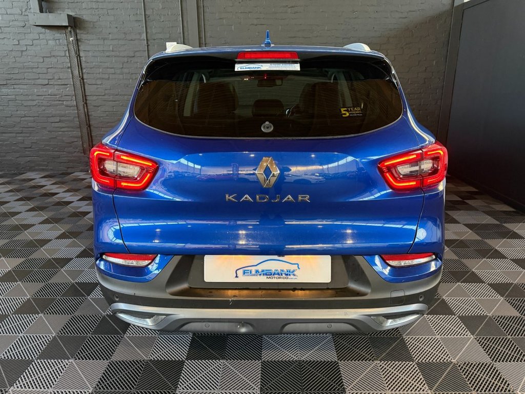 Used Renault Kadjar 2020 for sale - 77065028: Photo 16