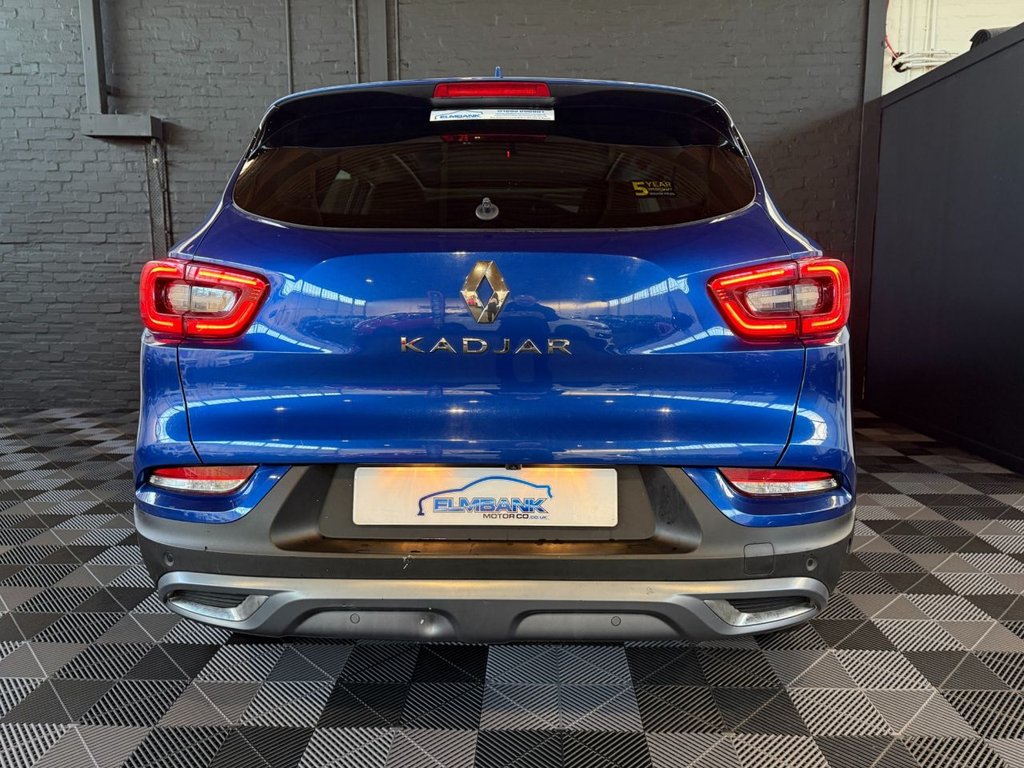Used Renault Kadjar 2020 for sale - 77065028: Photo 17
