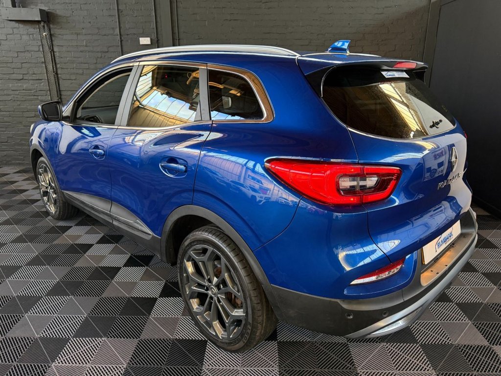 Used Renault Kadjar 2020 for sale - 77065028: Photo 18