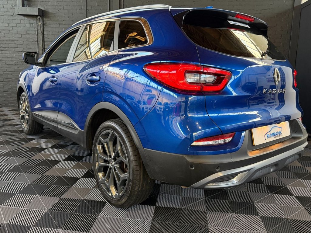 Used Renault Kadjar 2020 for sale - 77065028: Photo 19