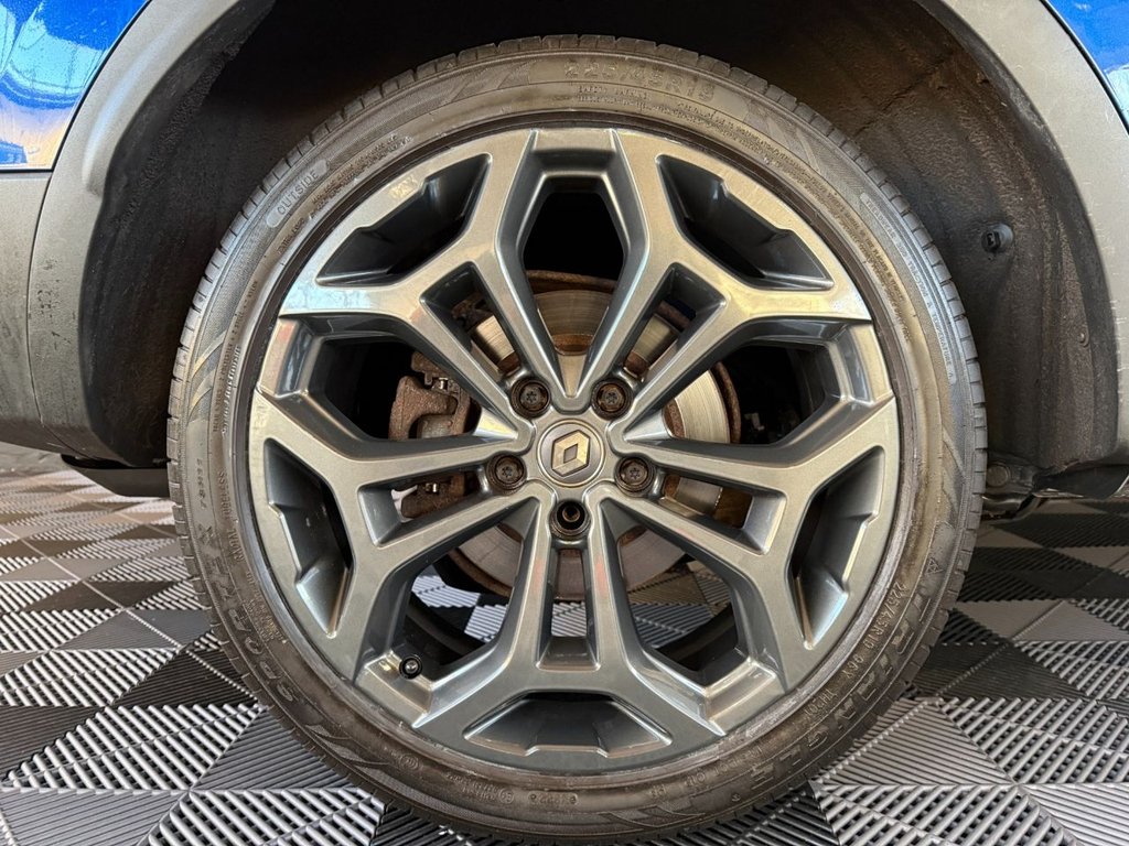 Used Renault Kadjar 2020 for sale - 77065028: Photo 21