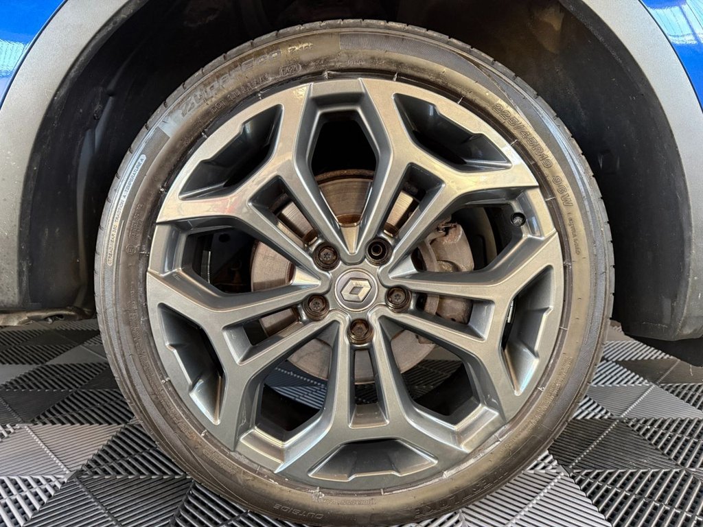 Used Renault Kadjar 2020 for sale - 77065028: Photo 22