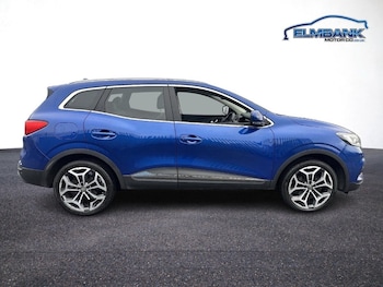 Used Renault Kadjar 2020 for sale - 77065028: Photo
