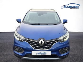 Used Renault Kadjar 2020 for sale - 77065028: Photo