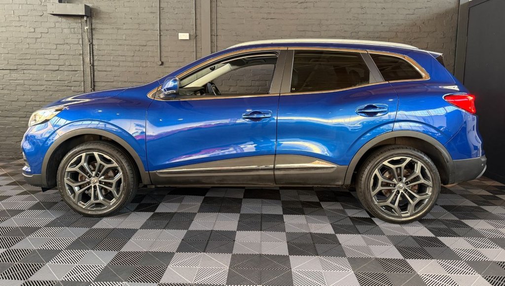 Used Renault Kadjar 2020 for sale - 77065028: Photo 4