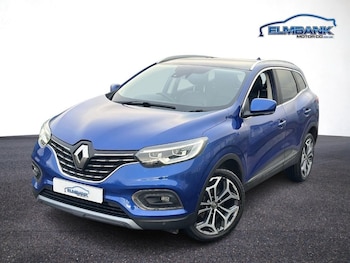 Used Renault Kadjar 2020 for sale - 77065028: Photo