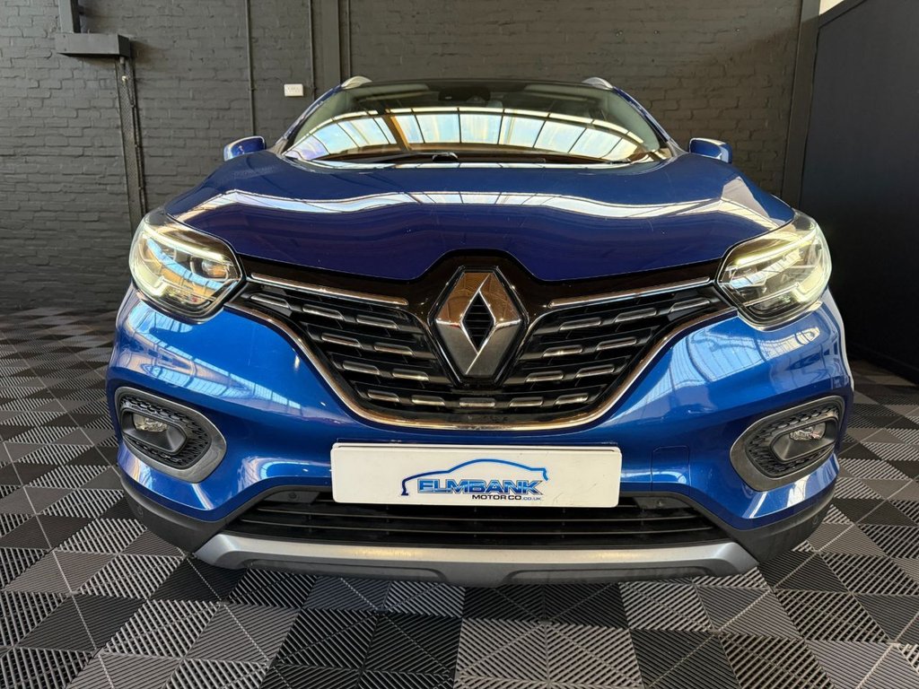 Used Renault Kadjar 2020 for sale - 77065028: Photo 5
