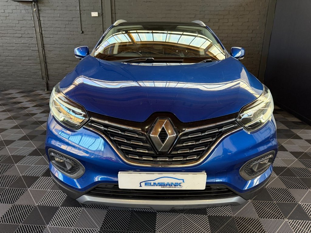 Used Renault Kadjar 2020 for sale - 77065028: Photo 6