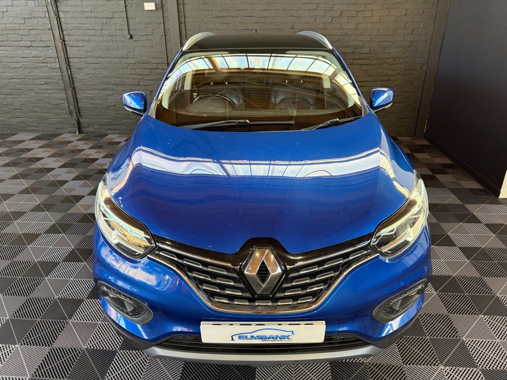 Used Renault Kadjar 2020 for sale - 77065028: Photo 7